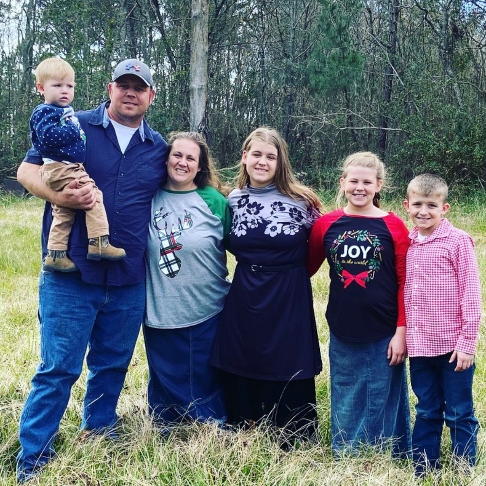 Meet your Posher, Tanna